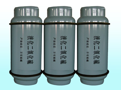 成都特種氣體客戶見證