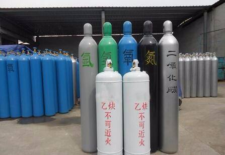 成都工業氣體