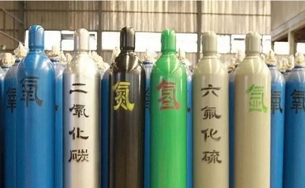 四川工業氣體 四川工業氣體
