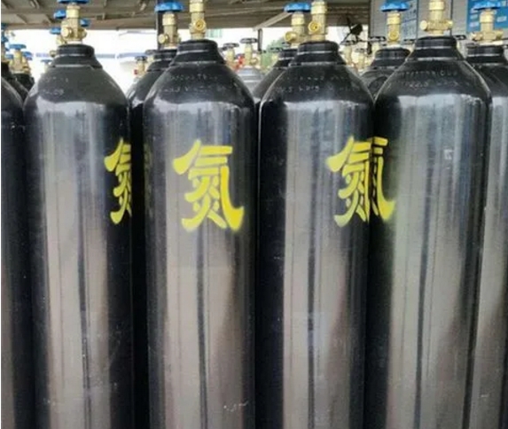 成都高純氮 成都高純氮